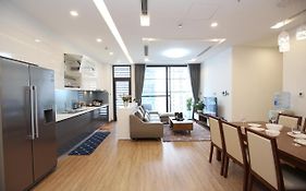 Investland- Vinhomes Metropolis One, Two, Three, Four Bedrooms